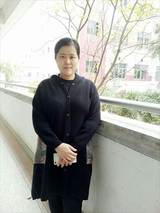 陈丽萍